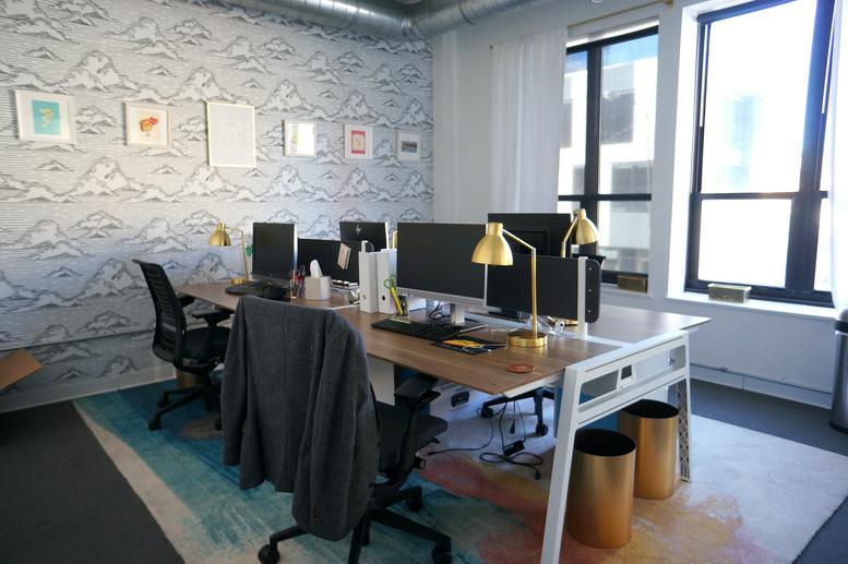 Office for Rent on 1212 North Ashland Avenue Chicago 