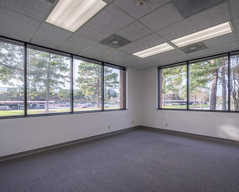 Greenbriar Atrium III, 440 Benmar Drive, Greater Greenspoint Office for Rent in Houston 