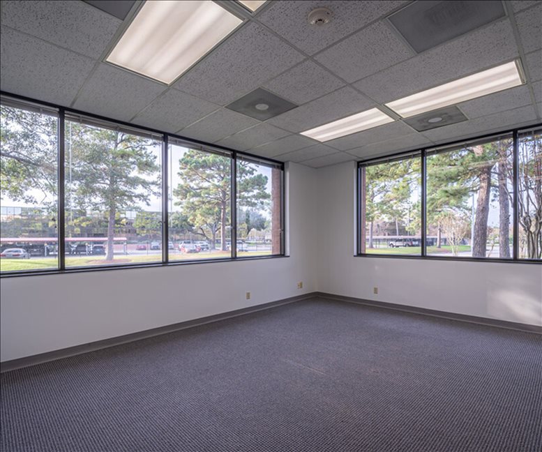 Office for Rent on Greenbriar Atrium III, 440 Benmar Drive, Greater Greenspoint Houston 