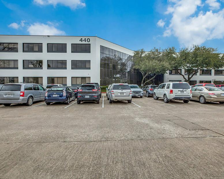 Office for Rent on Greenbriar Atrium III, 440 Benmar Drive, Greater Greenspoint Houston 