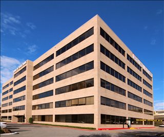 Photo of Office Space on 720 North Post Oak Road, Memorial Park Houston