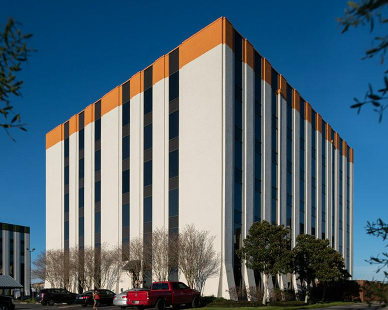 1110 NASA Parkway available for companies in Houston