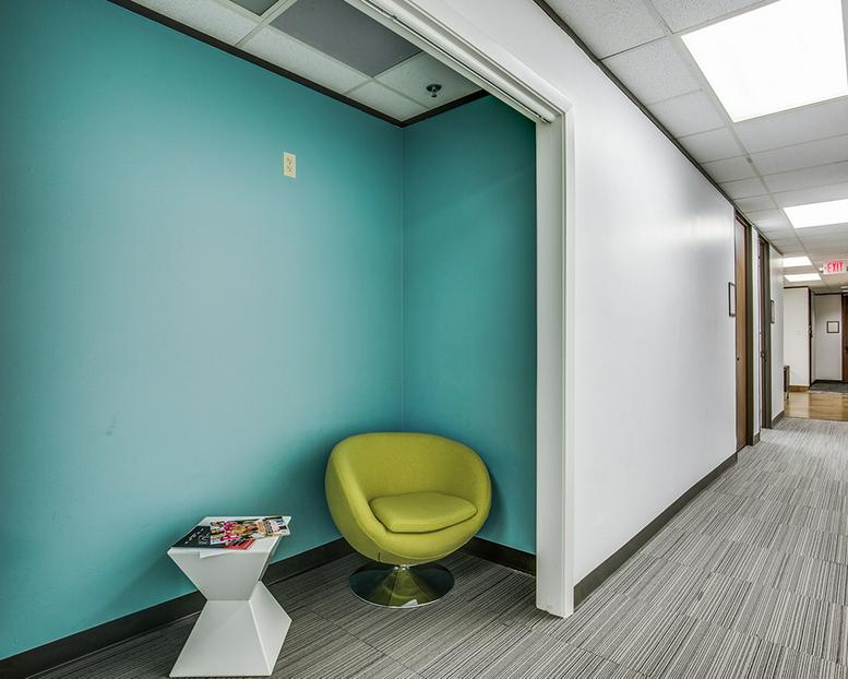 This is a photo of the office space available to rent on 1110 NASA Parkway, Nassau Bay