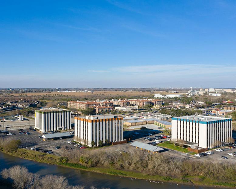 1110 NASA Parkway, Nassau Bay Office Space - Houston