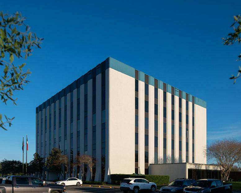 1120 NASA Parkway available for companies in Houston