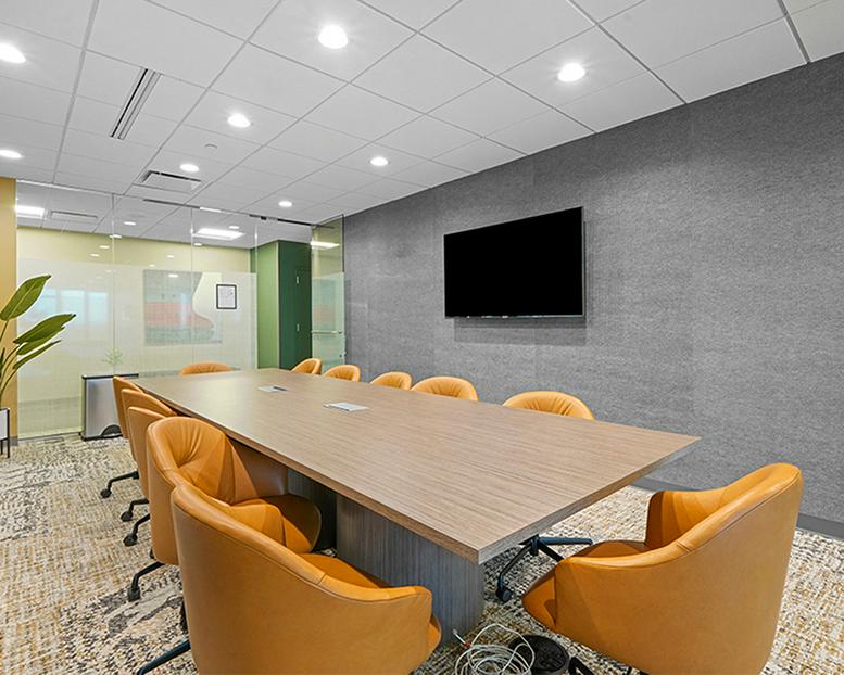 One Century Centre, 1750 East Golf Road Office Space - Schaumburg