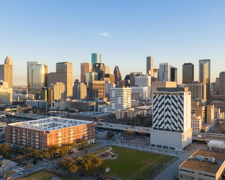 Office for Rent on St Joseph Professional Building, 2000 Crawford Street Houston 