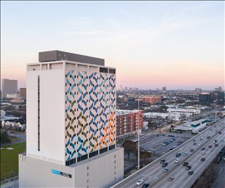 Photo of Office Space on St Joseph Professional Building,2000 Crawford Street Houston