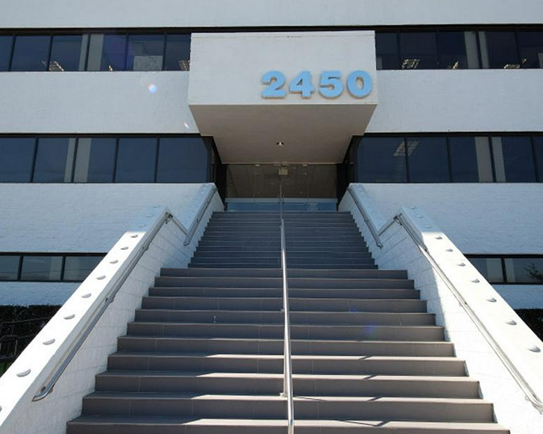 Aerospace Plaza, 2450 E NASA Pkwy, Nassau Bay Office Space - Houston