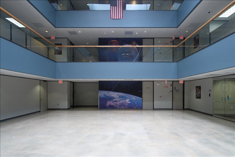 Office for Rent on Aerospace Plaza, 2450 E NASA Pkwy, Nassau Bay Houston 
