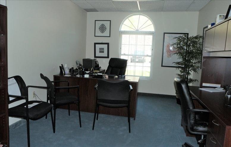 Picture of Jefferson Office Park, 800 Turnpike St Office Space available in Andover