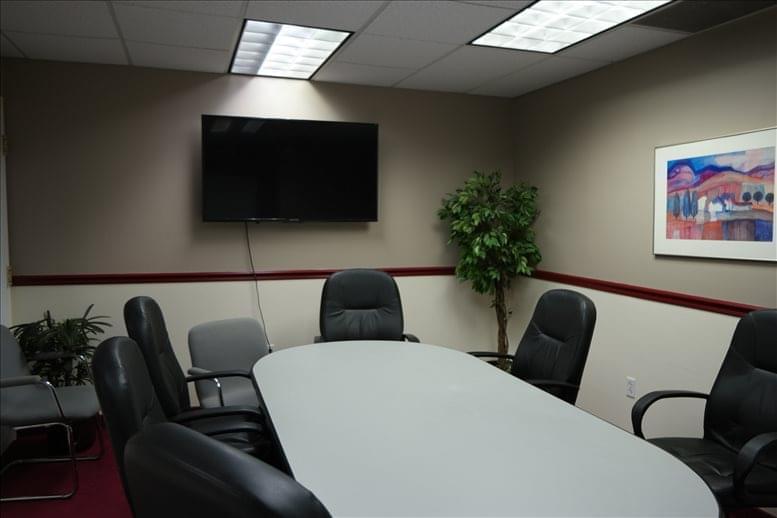 Photo of Office Space on Jefferson Office Park, 800 Turnpike St Andover 