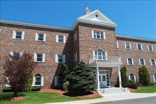 Photo of Office Space on Jefferson Office Park,800 Turnpike St Andover