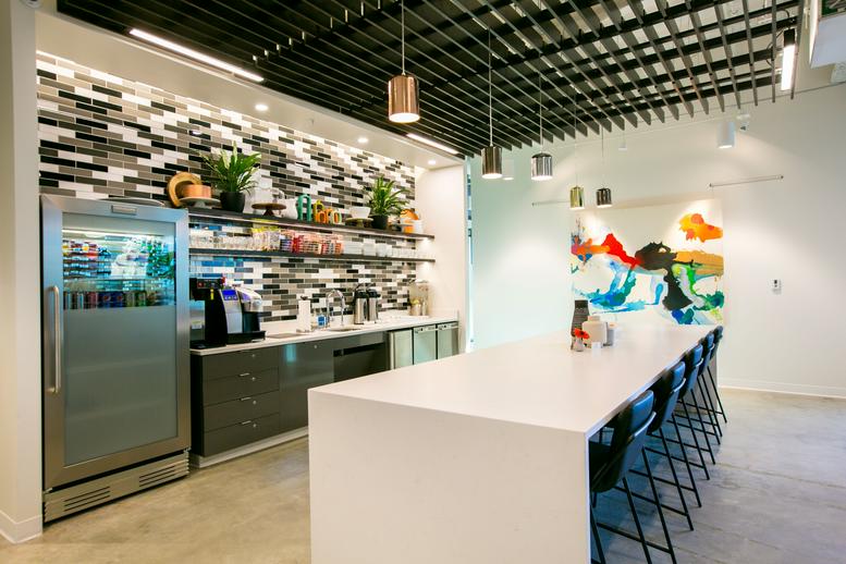 Photo of Office Space on Union Tower West, 1801 Wewatta St, Downtown Denver 
