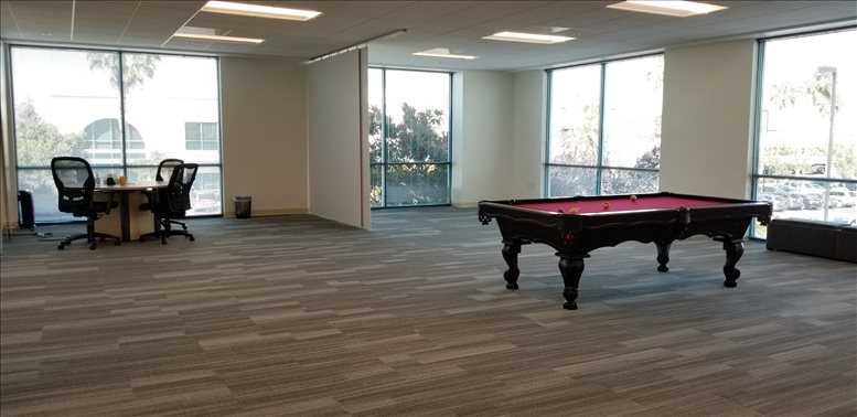 University Station available for companies in Santa Clara