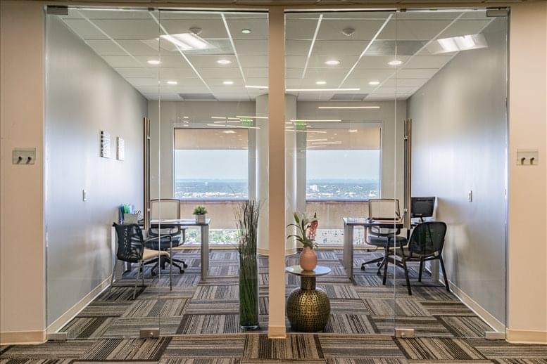 Rivergate Tower, 400 N Ashley Dr, 19th & 26th Fl, Uptown Office for Rent in Tampa 