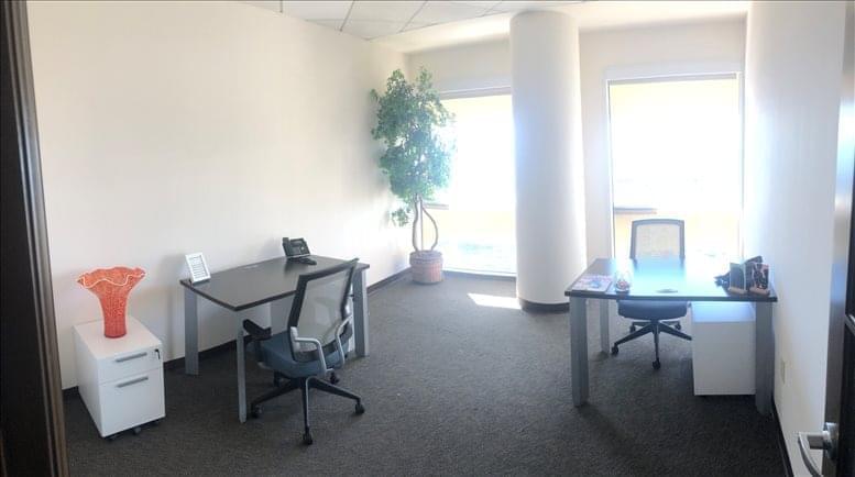 Picture of Rivergate Tower, 400 N Ashley Dr, 19th & 26th Fl, Uptown Office Space available in Tampa