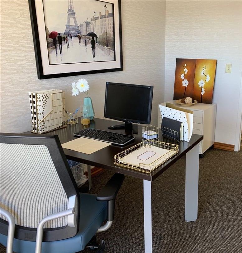 Office for Rent on Rivergate Tower, 400 N Ashley Dr, 19th & 26th Fl, Uptown Tampa 
