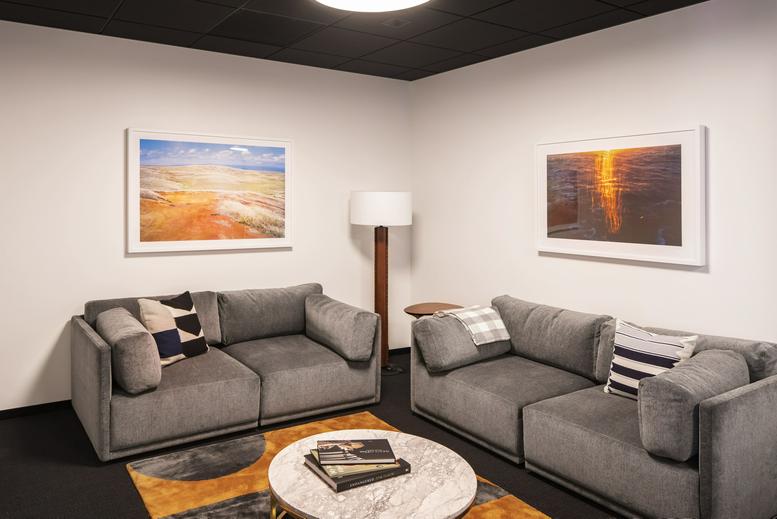 Howard Hughes Center, 6100 Center Dr, 10th Fl Office Space - Los Angeles
