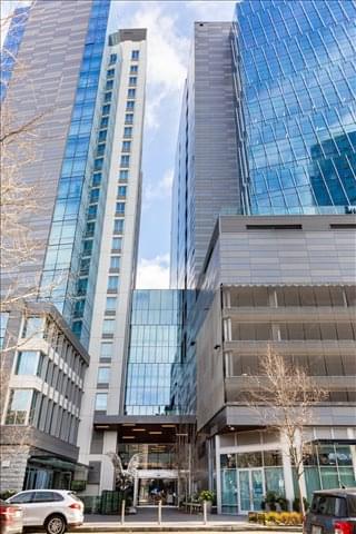 Photo of Office Space on Avalara Hawk Tower,255 S King St,Pioneer Square Historic District Seattle