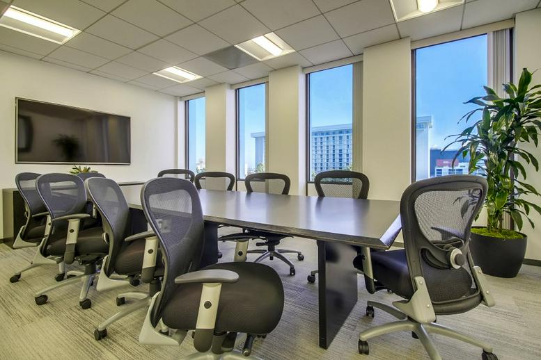 Photo of Office Space on 5901 Century, 5901 West Century Blvd, Westchester-Playa Del Rey Los Angeles 