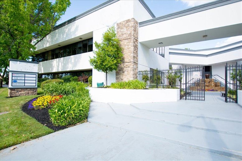 5750 SunRise, 5750 Sunrise Blvd, Citrus Heights Office Space - Sacramento