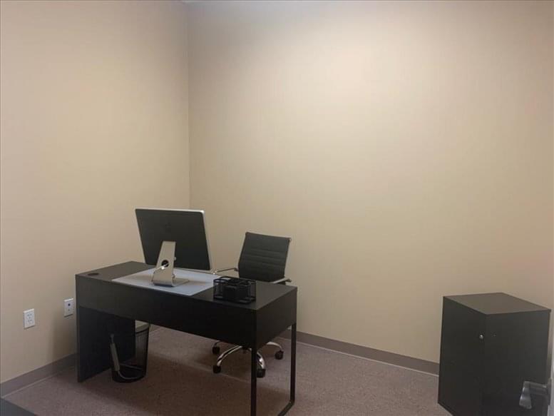 Photo of Office Space on 8145 S Texas 6, Beechnut Crossing Center Houston 