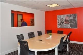 Photo of Office Space on GTE Financial Building,601 N Ashley Dr,River Arts District, CBD Tampa