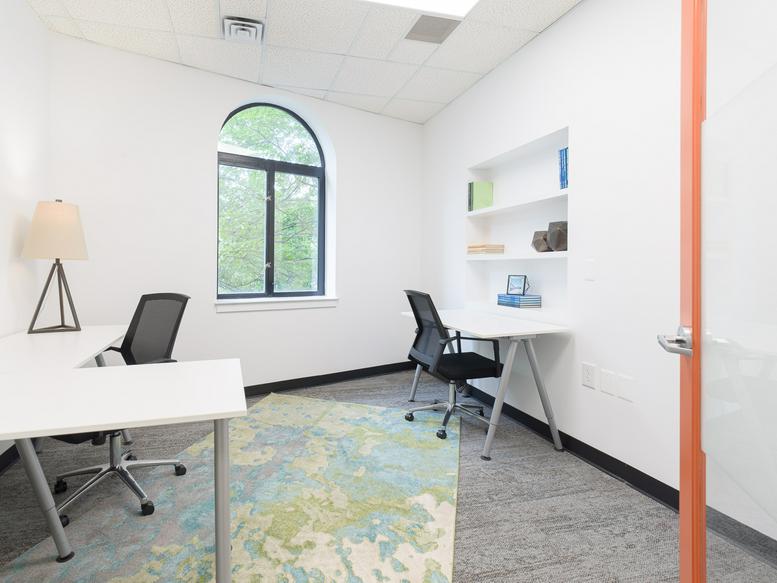 Photo of Office Space on 11 S 12th St, Shockoe Slip, Downtown Richmond 