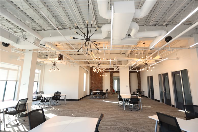 Photo of Office Space available to rent on 11 S 12th St, Shockoe Slip, Downtown, Richmond