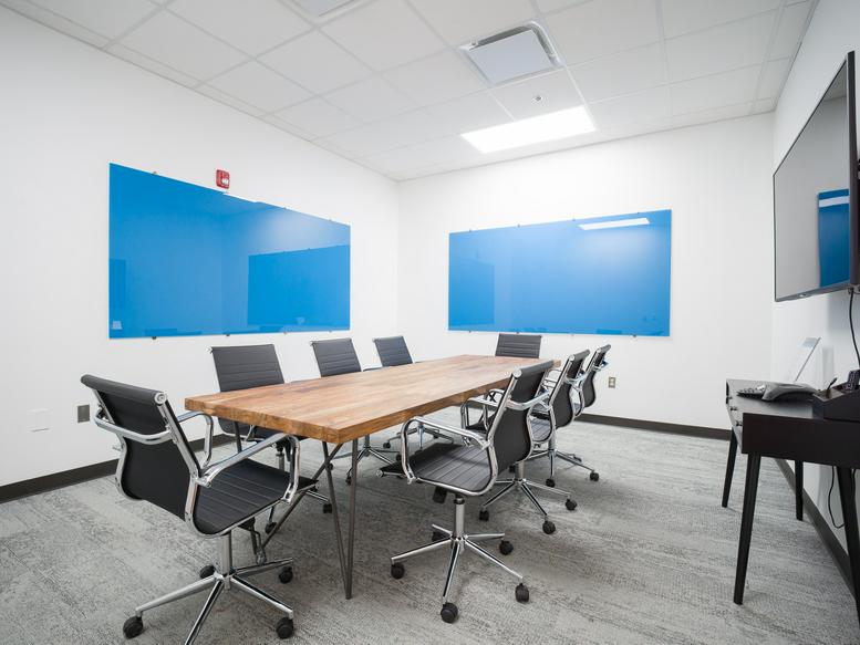 This is a photo of the office space available to rent on 11 S 12th St, Shockoe Slip, Downtown