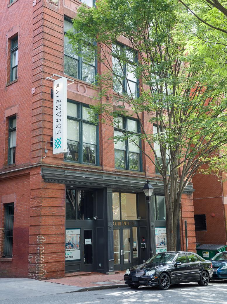 Photo of Office Space on 11 S 12th St, Shockoe Slip, Downtown Richmond 