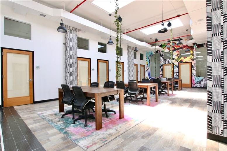 Private Shared Office Space For Rent Brooklyn Coworking Brooklyn