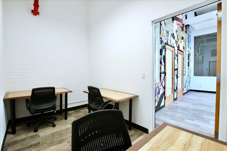 Office for Rent on 7 Marcus Garvey Blvd, Bushwick NYC 