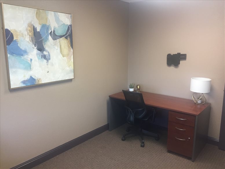 224 Vernon St Office Images