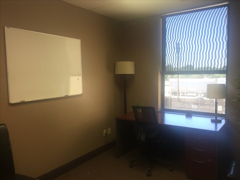 224 Vernon St Office Images