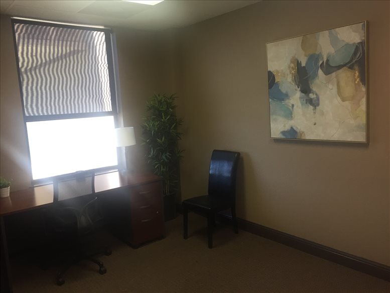 224 Vernon St Office Images