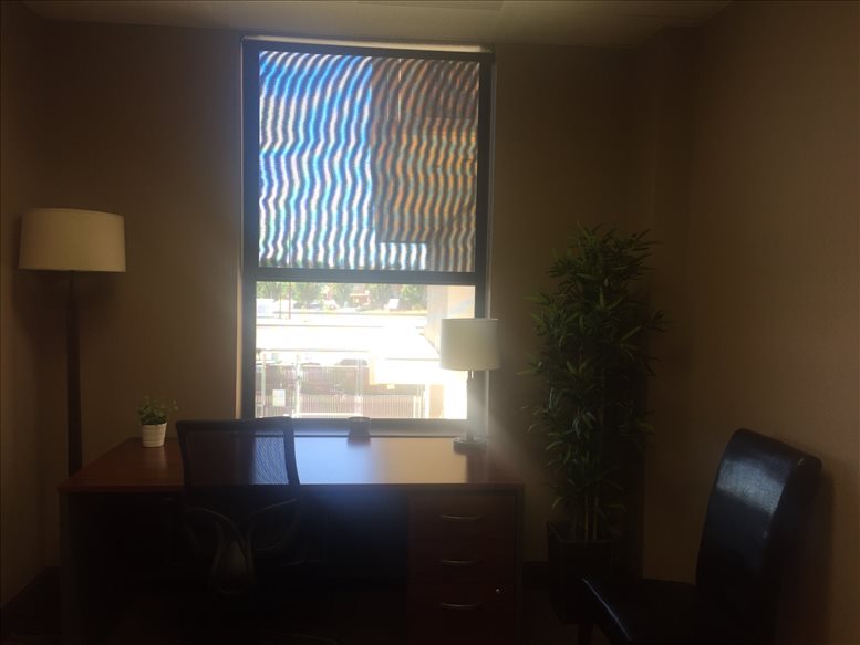 224 Vernon St Office Images