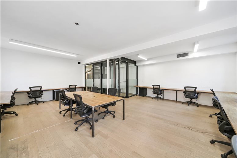 Office for Rent on 188 Grand St NYC 