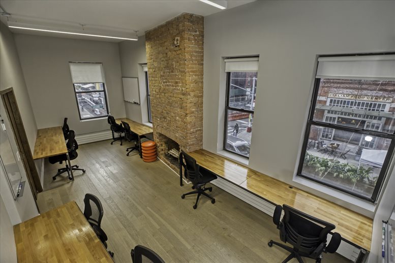 188 Grand St Office for Rent in NYC 