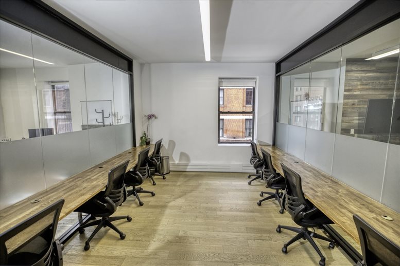 188 Grand St Office Space - NYC