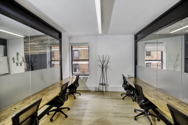 Office for Rent on 188 Grand St NYC 