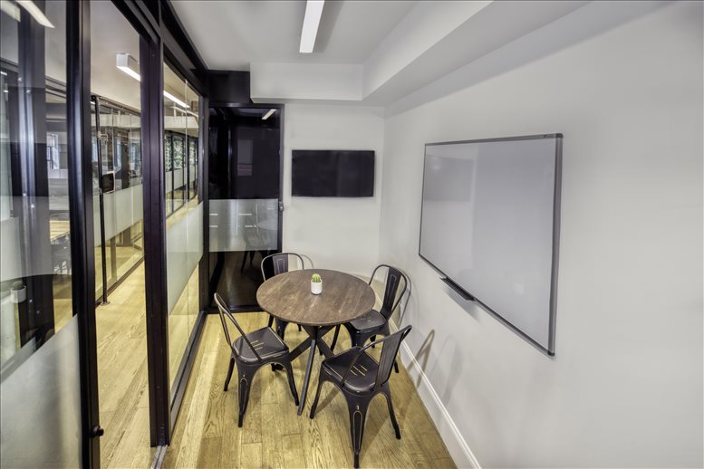 Photo of Office Space on 188 Grand St NYC 