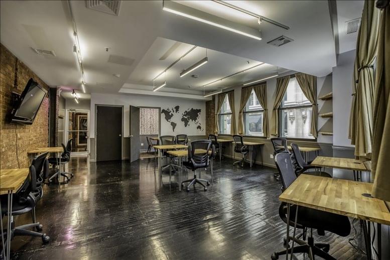 Photo of Office Space available to rent on 1178 Broadway, 2nd, 3rd & 4th Floor, NYC