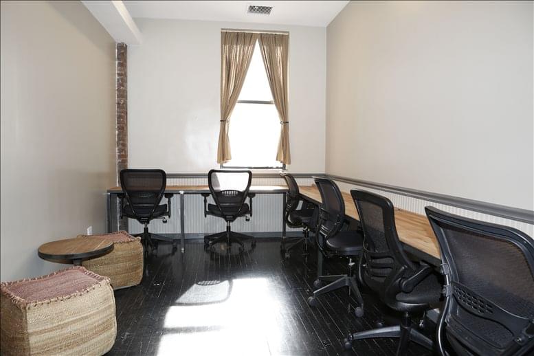 1178 Broadway, 2nd, 3rd & 4th Floor Office Space - NYC