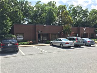 Photo of Office Space on 11 Gwynns Mill Ct Owings Mills