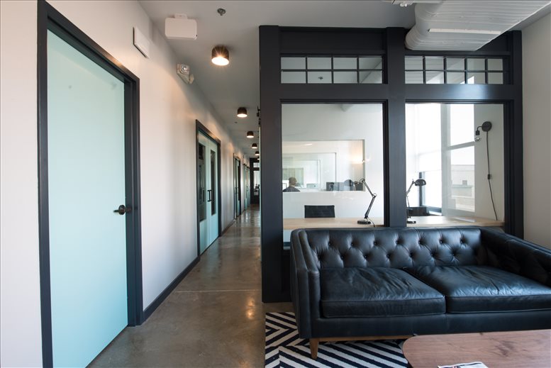 6101 Penn Ave. available for companies in Pittsburgh