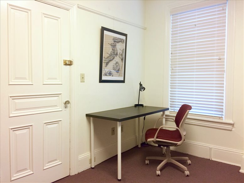 This is a photo of the office space available to rent on 247 E Front St, Mill Hill