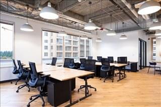 Photo of Office Space on Bellevue Place / The Bellevue Collection,800 Bellevue Way NE,Downtown Bellvue Seattle