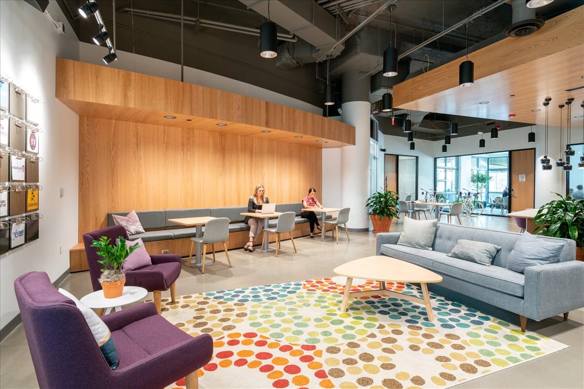 This is a photo of the office space available to rent on 4343 N Scottsdale Rd, Downtown Scottsdale